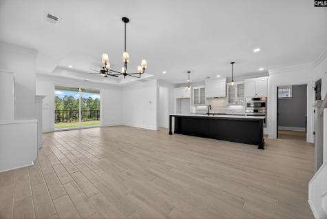 2040 Shallow Bluff Court Lexington SC 29072