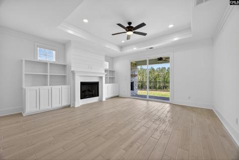 2040 Shallow Bluff Court Lexington SC 29072