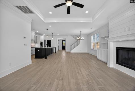 2040 Shallow Bluff Court Lexington SC 29072
