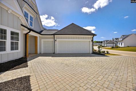 2040 Shallow Bluff Court Lexington SC 29072