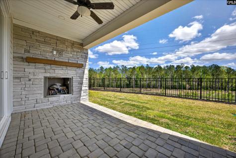 2040 Shallow Bluff Court Lexington SC 29072