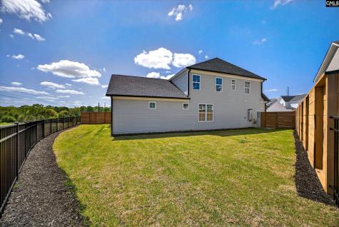 2040 Shallow Bluff Court Lexington SC 29072