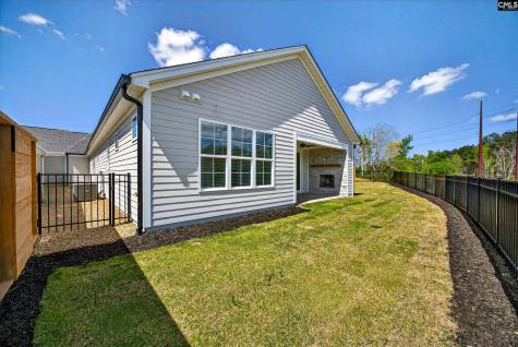 2040 Shallow Bluff Court Lexington SC 29072