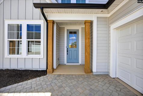 2040 Shallow Bluff Court Lexington SC 29072