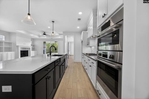 2040 Shallow Bluff Court Lexington SC 29072