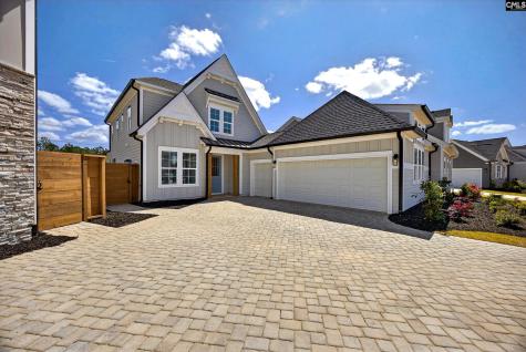 2040 Shallow Bluff Court Lexington SC 29072
