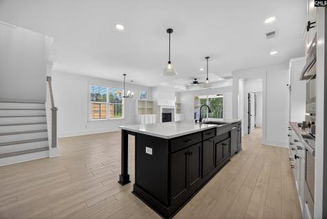 2040 Shallow Bluff Court Lexington SC 29072