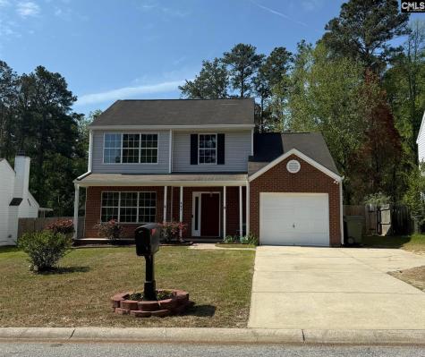 407 Sesqui Trail Columbia SC 29223