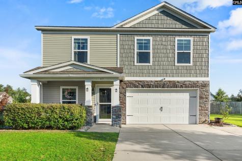47 Casey Drive Elgin SC 29045-8899