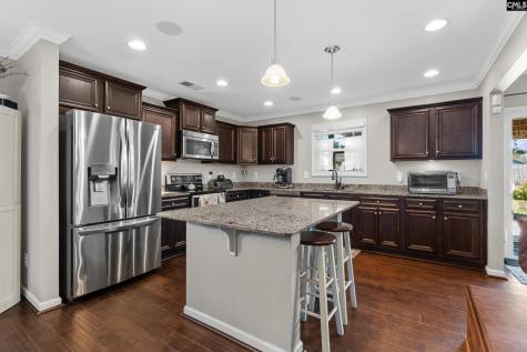 47 Casey Drive Elgin SC 29045-8899
