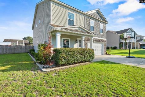 47 Casey Drive Elgin SC 29045-8899