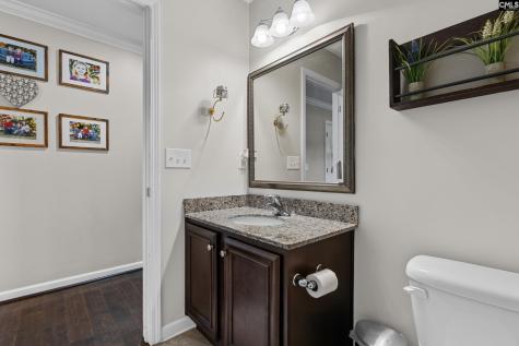 47 Casey Drive Elgin SC 29045-8899