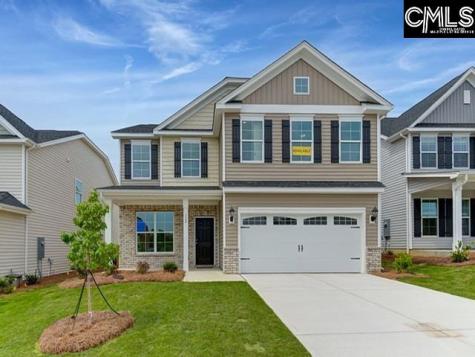 516 Frosty Lane Lexington SC 29072