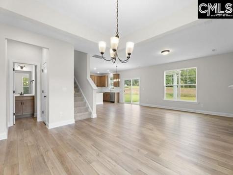 516 Frosty Lane Lexington SC 29072