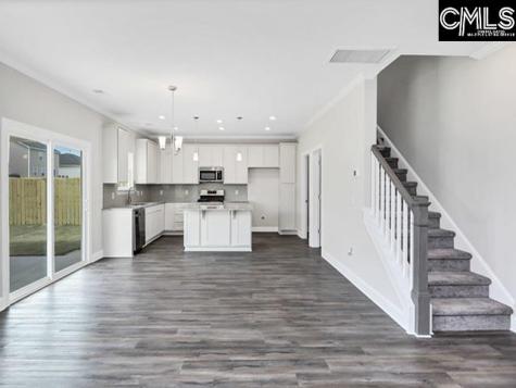 516 Frosty Lane Lexington SC 29072