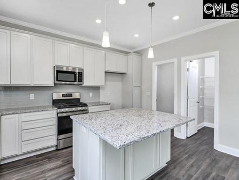 516 Frosty Lane Lexington SC 29072