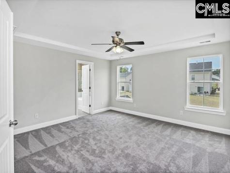 516 Frosty Lane Lexington SC 29072