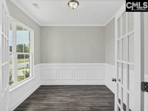 516 Frosty Lane Lexington SC 29072
