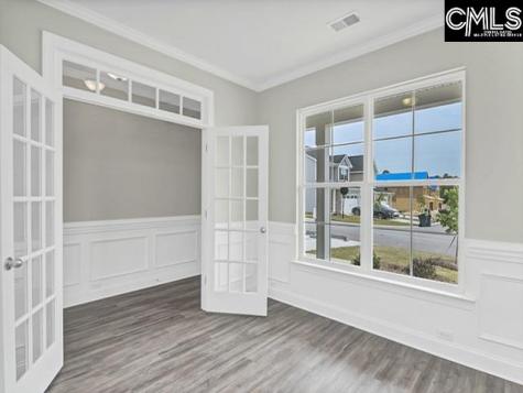 516 Frosty Lane Lexington SC 29072