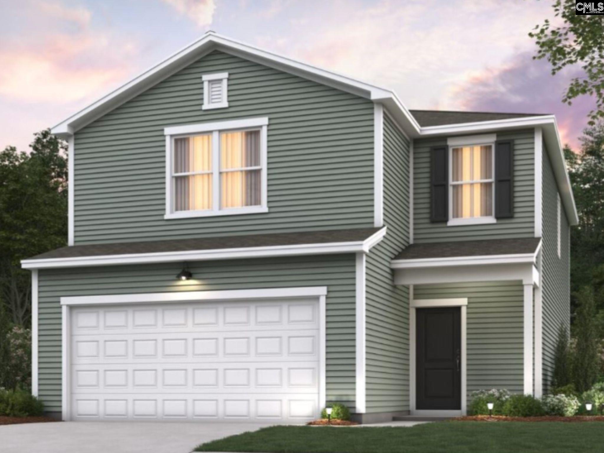 434 Edith Court Blythewood SC 29016