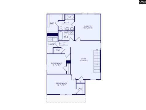 434 Edith Court Blythewood SC 29016