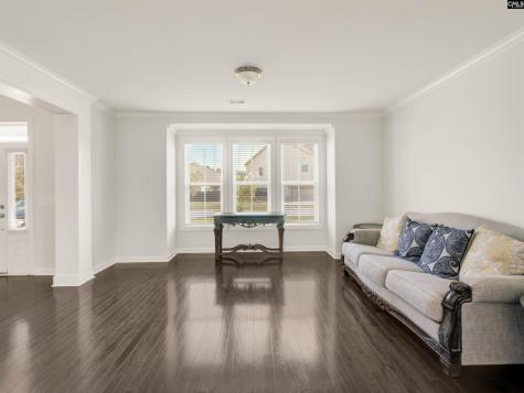 487 Pine Knot Road Blythewood SC 29016