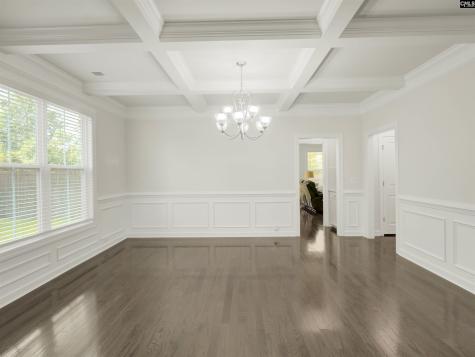 487 Pine Knot Road Blythewood SC 29016