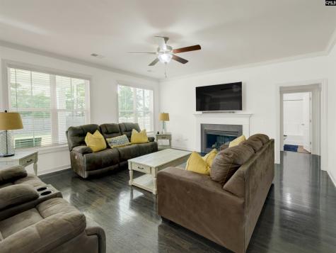 487 Pine Knot Road Blythewood SC 29016