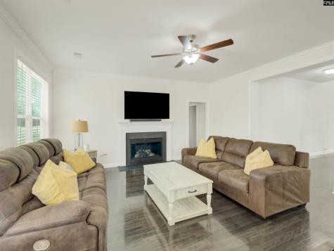 487 Pine Knot Road Blythewood SC 29016
