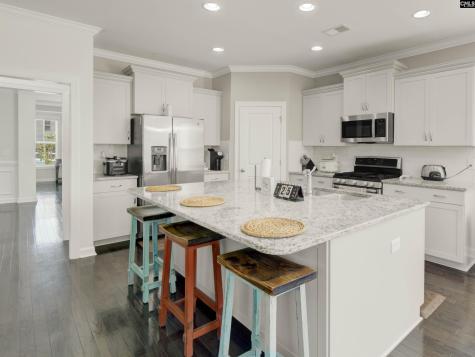 487 Pine Knot Road Blythewood SC 29016