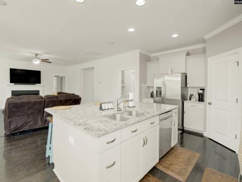 487 Pine Knot Road Blythewood SC 29016