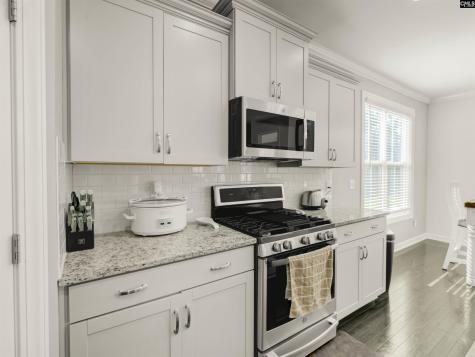 487 Pine Knot Road Blythewood SC 29016