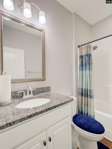 487 Pine Knot Road Blythewood SC 29016