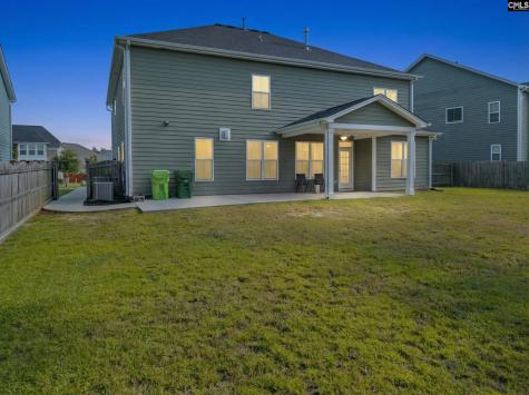 487 Pine Knot Road Blythewood SC 29016