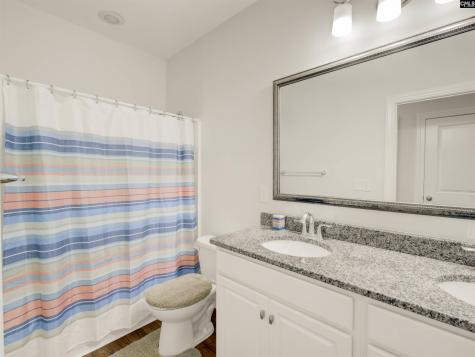 487 Pine Knot Road Blythewood SC 29016
