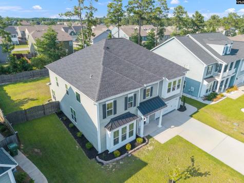 487 Pine Knot Road Blythewood SC 29016