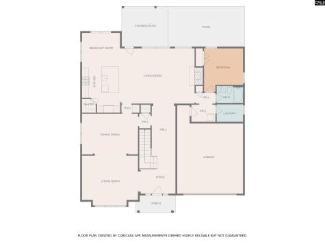487 Pine Knot Road Blythewood SC 29016