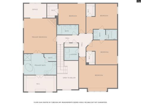 487 Pine Knot Road Blythewood SC 29016