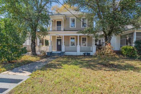 2805 River Drive Columbia SC 29201