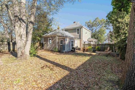 2805 River Drive Columbia SC 29201