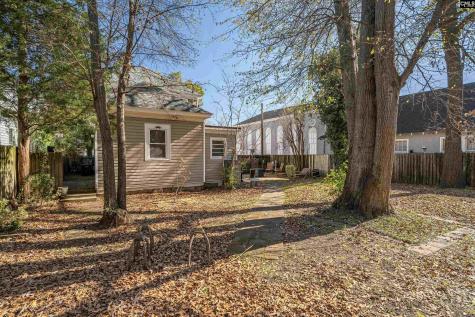 2805 River Drive Columbia SC 29201