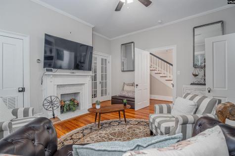 2805 River Drive Columbia SC 29201