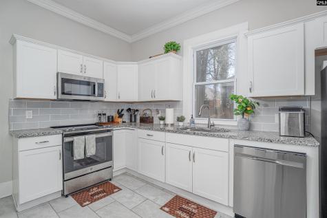 2805 River Drive Columbia SC 29201
