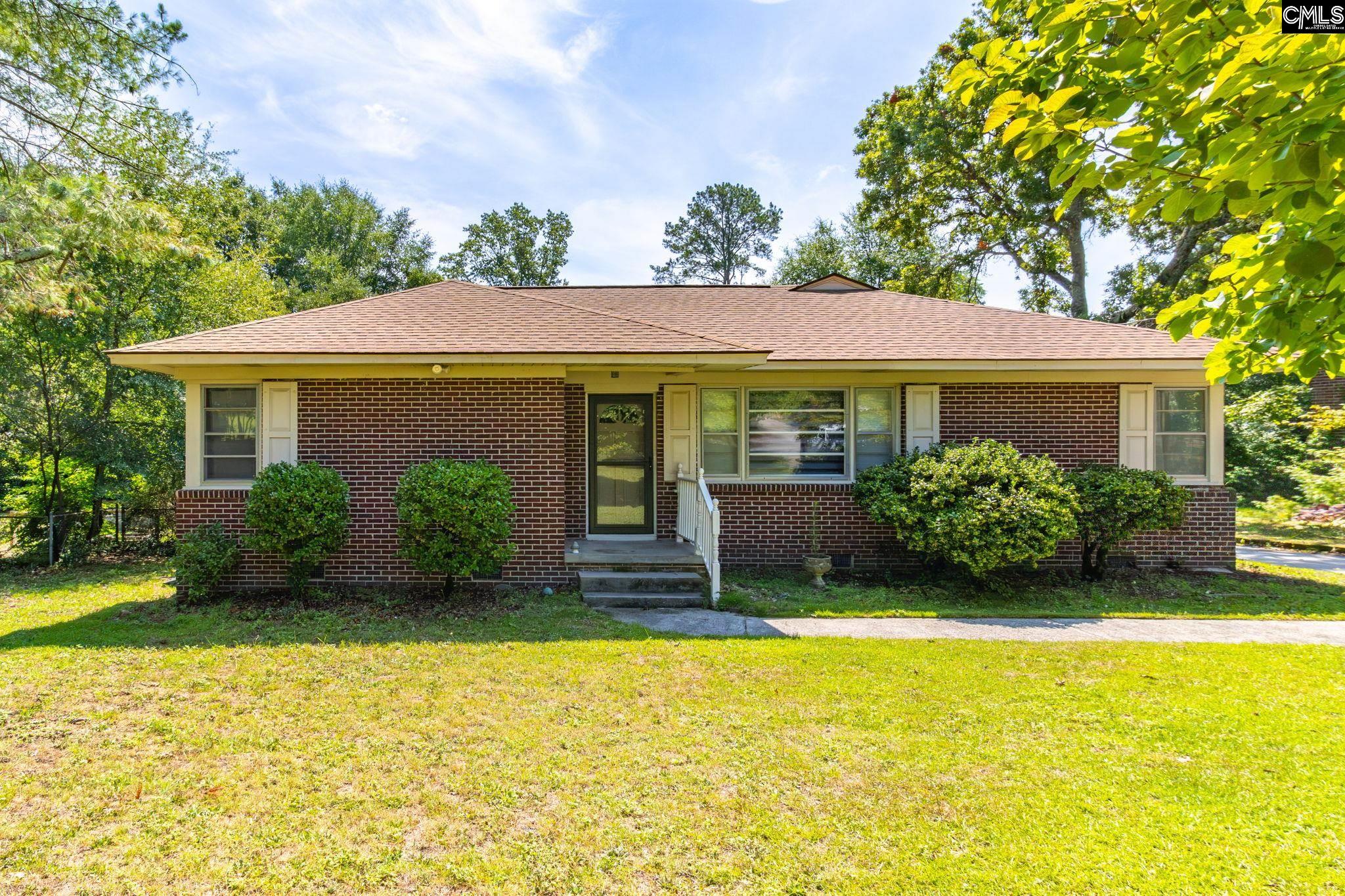 3100 Dennis Drive Columbia SC 29204