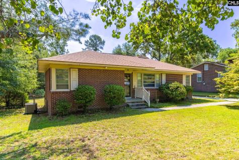 3100 Dennis Drive Columbia SC 29204