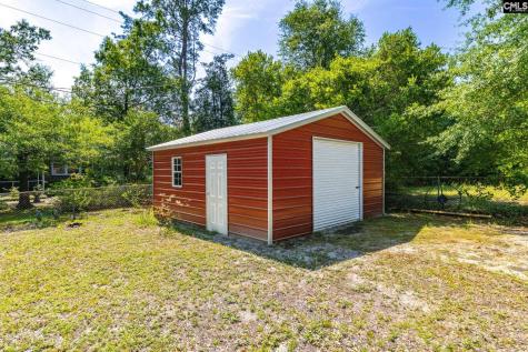3100 Dennis Drive Columbia SC 29204
