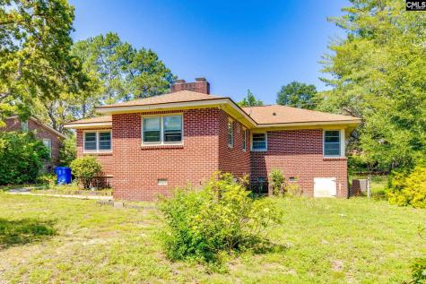 3100 Dennis Drive Columbia SC 29204