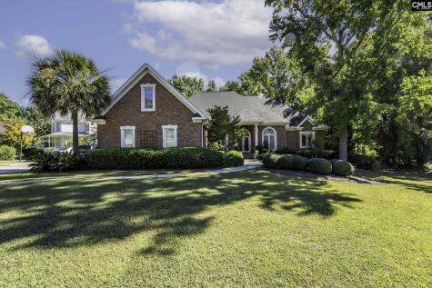 516 Harbour Place Court Lexington SC 29072
