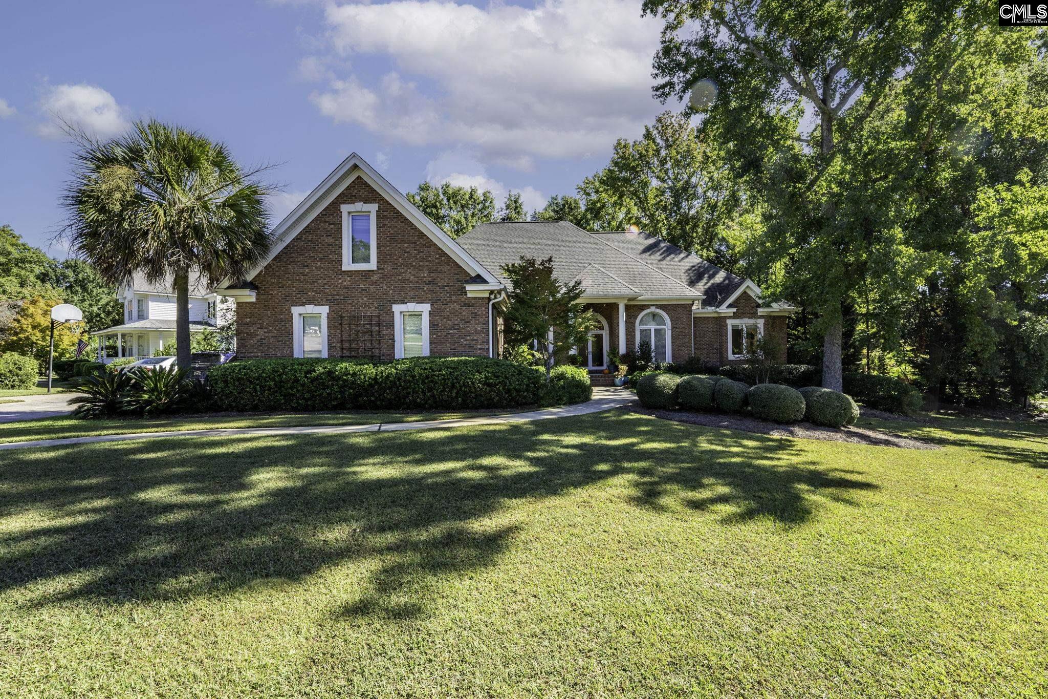516 Harbour Place Court Lexington SC 29072