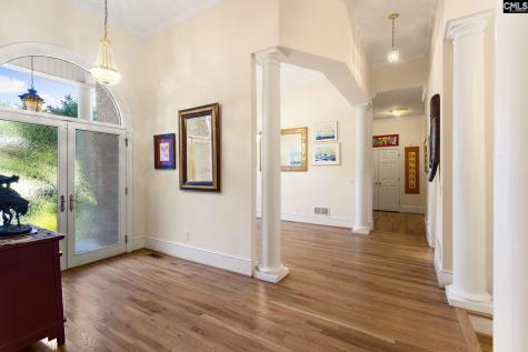 516 Harbour Place Court Lexington SC 29072